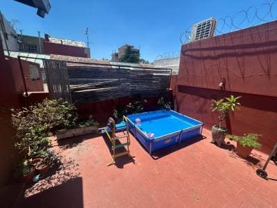 VENTA PH 4 AMBIENTES CON TERRAZA EN FLORES - 3
