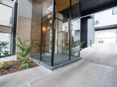 VENTA DE MONOAMBIENTE PREMIUM A ESTRENAR - 3