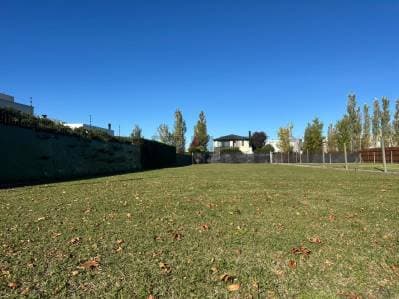 Lote de 761 m² en Gorina - 3