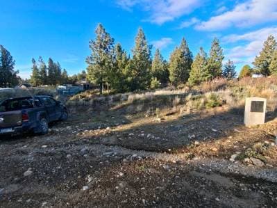 LOTE EN VENTA SOLARES DEL ESTE - 5