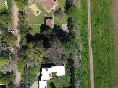Terreno en Venta en Barrio Los Robles - Principal