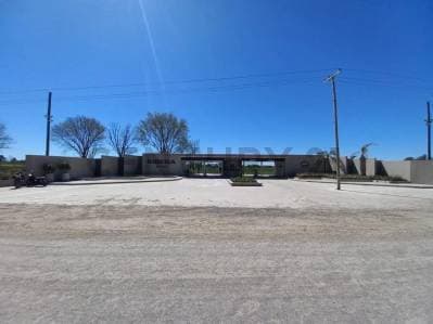 LOTE INTERNO EN VENTA UBICADO EN BARRIO RIBERA - 4