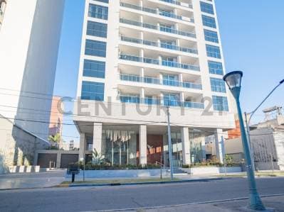 Bv. Pellegrini 2700, departamento de 1 dormitorio en venta, Santa Fe Capital - 2