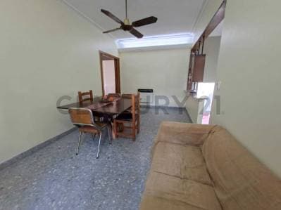 PH 3 AMBIENTES CON TERRAZA, BALCÓN, ENTRADA INDEPENDIENTE Y SIN EXPENSAS – PARQUE CHACABUCO - 2