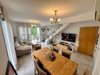 Alquiler Departamento 4 ambientes en “El Reflejo”, Nordelta – 80 m² cubiertos - Principal