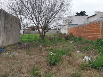 Lote en venta - 2