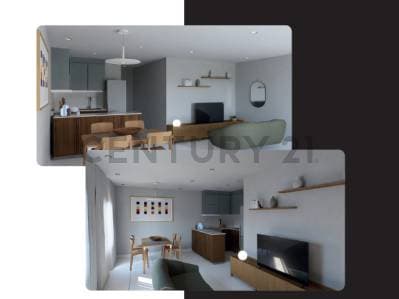 VENTA DEPARTAMENTO 4 AMBIENTES DE POZO, TEMPERLEY - 4