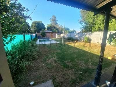 VENTA CASA CON PISCINA Y PARQUE - LA VANGUARDIA - 2