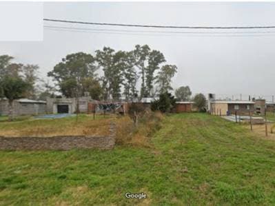 Venta – Lote en Santa Susana, Alvear - 4
