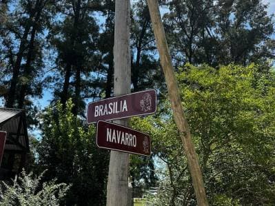 Lotes en Venta - General Rodriguez - B° San José de Miralejos - 4