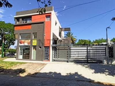 Excelente Oficina/ Monoambiente en Ituzaingo Norte. El mismo cuenta con un amplio y muy lumin... - 3