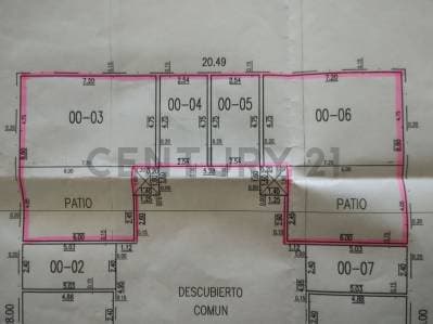 136 entre 34 y 35. Lote en PH en San Carlos, La Plata - 5