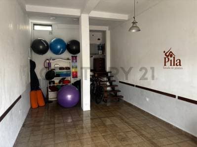 Local en alquiler, 58 entre 19 y 20, La Plata.- - 3