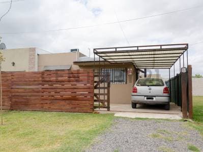 Venta de Casa en PH con 2 Dormitorios en Barrio Cerrado “Santa Elena” - Principal
