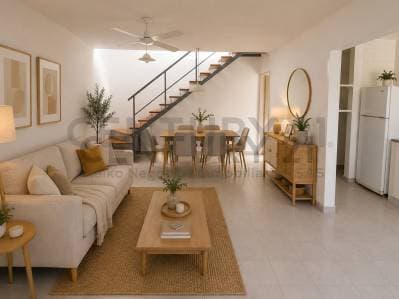 VENTA CASA INTERNA 2 DORMITORIOS 2 BAÑOS, TERRAZA, JARDIN ARIJON Y AYACUCHO, ROSARIO - Principal