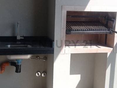 VENTA MONOAMBIENTE CON AMENITIES EN DEVOTO ACQUA - 3