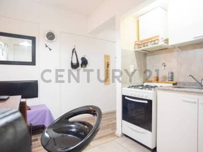 Venta departamento 2 ambientes San Isidro - 4