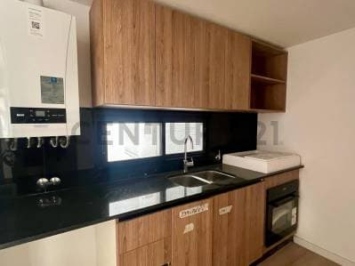 DEPARTAMENTO DE 1 DORMITORIO EN VENTA A ESTRENAR - LA PLATA - TRIBUNALES - 2