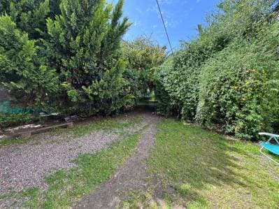 Lote en venta en City bell - 540m2 - con casa a reciclar/demoler - 467 / Belgrano y Vergara - 5