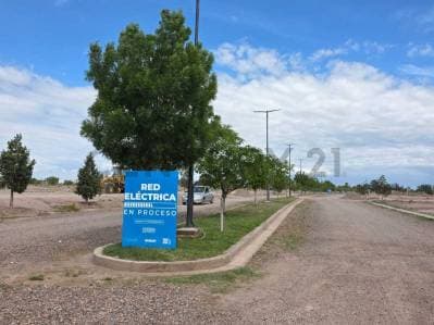 VENTA LOTE- B°EL BOSQUE- MAIPÚ, MENDOZA. ID: 226996 - 4