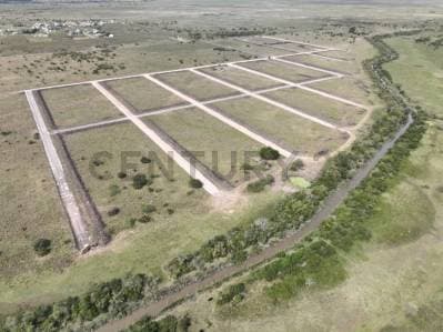 Terreno en venta Los Talas - Berisso - 5
