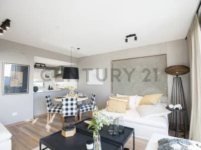DEPARTAMENTO EN VENTA EN LA PLATA DE UN DORMITORIO DE SAUCE - Principal