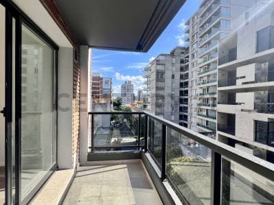 Venta Departamento de 1 Dormitorio con amenities en Martin, Rosario - 4
