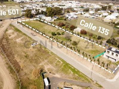 Lotes en Venta Cittabella, Don Carlos, Gorina - 3