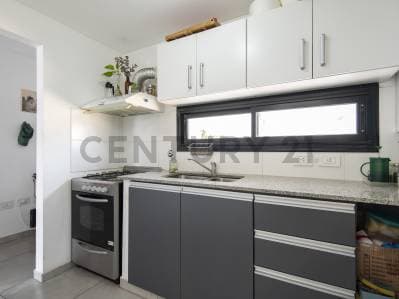 Departamento en venta La Plata 1 dormitorio, cochera - 5