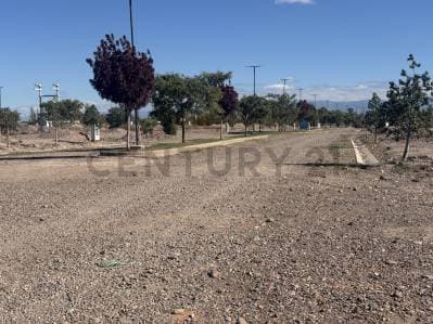 TERRENOS EN VENTA BARRIO PRIVADO EL BOSQUE – RODEO DEL MEDIO - 5