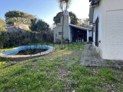 CASA EN VENTA EN CITY BELL - 4