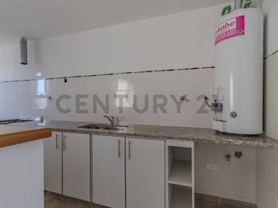 DEPARTAMENTO EN VENTA 2 DORMITORIOS EN LA PLATA - 4