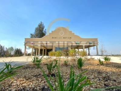 LOTE EN VENTA EN BARRIO FINCAS JOVEN SAN VICENTE-CANNING - Principal