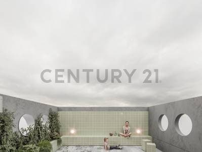 Venta 2 ambientes en Creek Almagro - con Terraza - entrega 2027 - 2