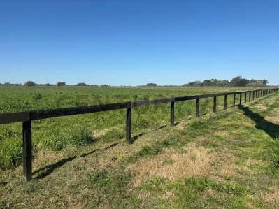 LOTE EN VENTA – CHACRAS DE LA TRINIDAD – CAÑUELAS - 3