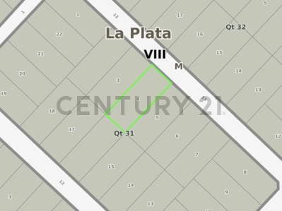 Venta lote El rodeo. 303 46 y 48. - 4