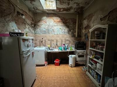 VENTA CASA A RECICLAR 4 AMBIENTES EN LANÚS - 4