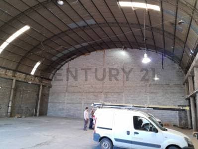 GALPON COMERCIAL CENTRICO - OLAVARRIA - Principal