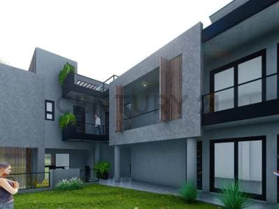 Departamento PREMIUM Zona residencial Rivadavia. - Principal
