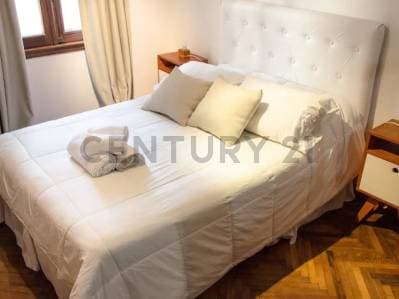 Excelente Departamento con Vista al Obelisco | A metros de Av. Corrientes - 3
