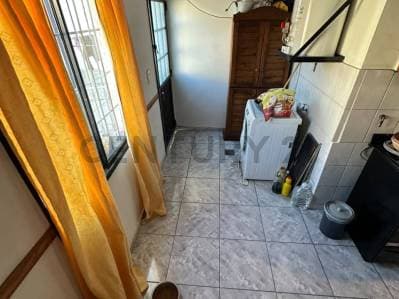 CASA EN VENTA EL CHALLAO - 5