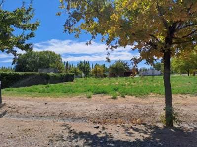 Venta de terreno en Barrio Privado Chacras del Sur - General.Roca - Principal