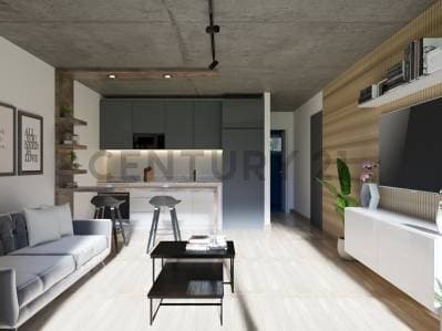 Venta Depto 2 Ambientes Premium M Coronado 8vo Piso con Balcón y Vista Abierta - 5