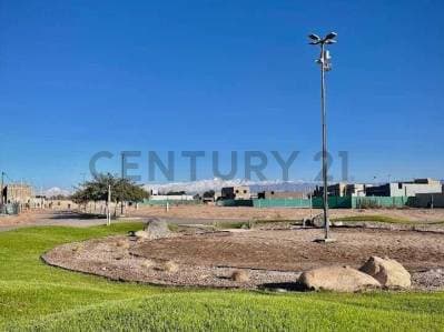 TERRENO EN VENTA BARRIO PRIVADO - 2