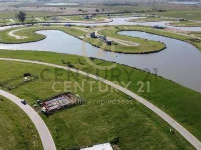LOTE EN VENTA EN SANTA CLARA AL SUR - 4