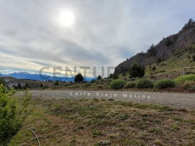 Terreno en venta Dina Huapi - 5