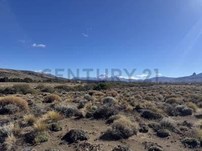 VENTA LOTE RIO CHIMEHUIN . CON ACCESO DIRECTO AL RIO Y VISTAS AL VOLCAN LANIN - 4