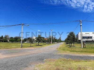Lotes en venta Ibarlucea Barrio cerrado Las Casuarinas - 5