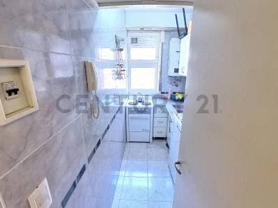 Venta Departamento Monoambiente al Frente - 2