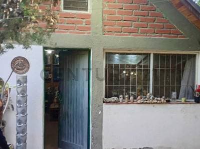 VENTA LOTE CON CABAÑAS EN LAS COMPUERTAS - 3